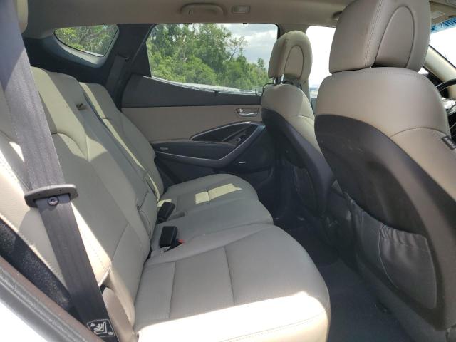 2016 Hyundai Santa Fe Sport მანქანა იყიდება აუქციონზე, vin: 5XYZU3LB0GG375983, აუქციონის ნომერი: 55741985