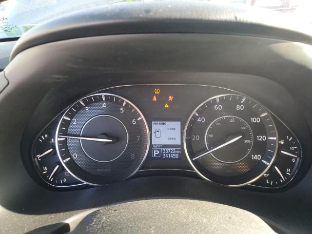 2017 Nissan Armada მანქანა იყიდება აუქციონზე, vin: JN8AY2NE6H9701554, აუქციონის ნომერი: 57306605