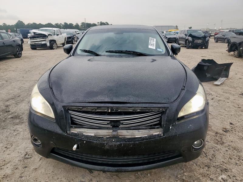 Aukcja sprzedaży 2011 Infiniti M37, vin: JN1BY1AP3BM320057, numer aukcji: 59211265