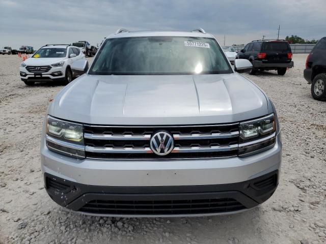 Продажа на аукционе авто 2018 Volkswagen Atlas, vin: 1V2BR2CA4JC500319, номер лота: 55771225