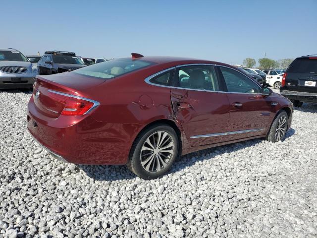 Aukcja sprzedaży 2017 Buick Lacrosse, vin: 1G4ZP5SS1HU140931, numer aukcji: 48849786