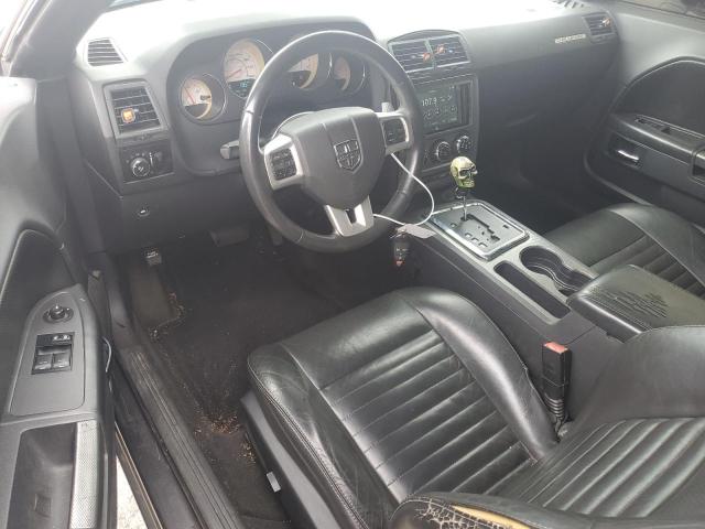 Продаж на аукціоні авто 2013 Dodge Challenger, vin: 2C3CDYBT6DH549134, номер лоту: 58018735