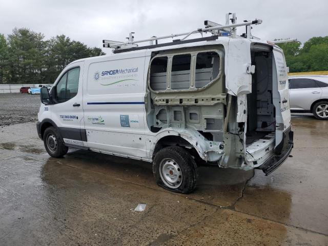 Aukcja sprzedaży 2024 Ford Transit, vin: 1FTBR1Y89RKB42654, numer aukcji: 56133375