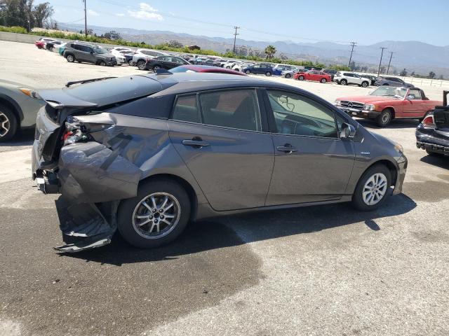 Продажа на аукционе авто 2017 Toyota Prius, vin: JTDKBRFU1H3543319, номер лота: 58995165