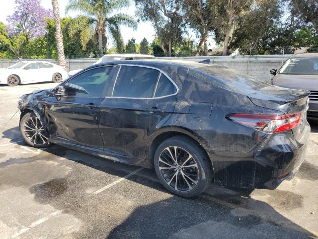 Aukcja sprzedaży 2024 Toyota Camry, vin: 4T1G11AK3RU866584, numer aukcji: 41627136