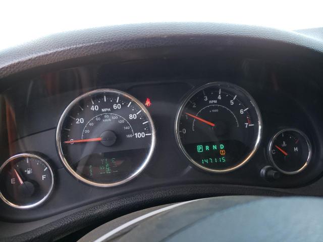 55652225 :رقم المزاد ، 1C4BJWDGXDL535003 vin ، 2013 Jeep Wrangler U مزاد بيع
