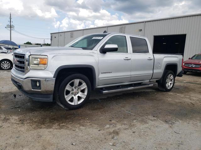 2014 Gmc Sierra მანქანა იყიდება აუქციონზე, vin: 3GTU2UEC5EG176907, აუქციონის ნომერი: 58532615