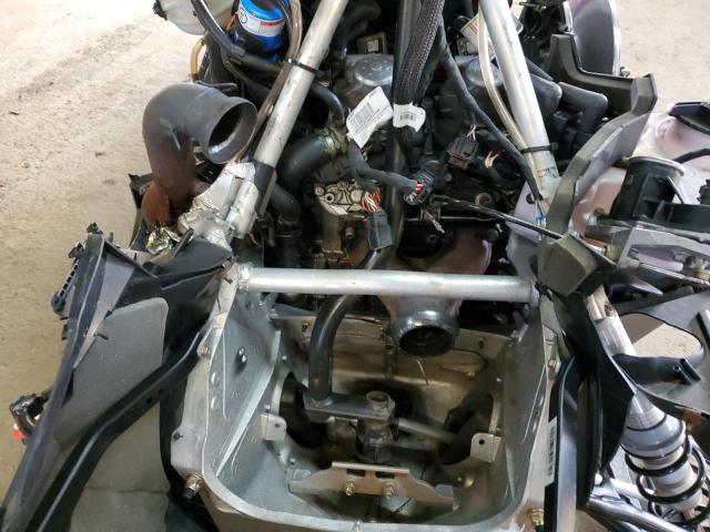 Продаж на аукціоні авто 2021 Ski Doo Backcountr, vin: 2BPSUGMB0MV000066, номер лоту: 56460565