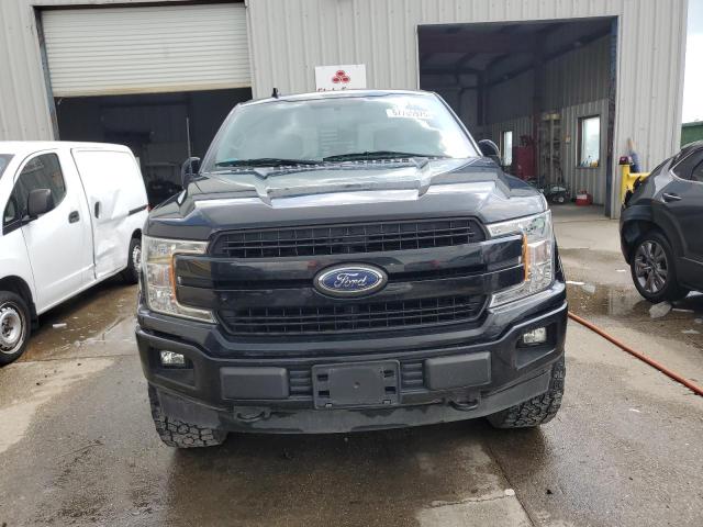 2018 Ford F150 Super მანქანა იყიდება აუქციონზე, vin: 1FTEW1E53JFE76742, აუქციონის ნომერი: 57765975