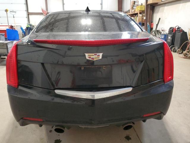 Продаж на аукціоні авто 2017 Cadillac Ats Luxury, vin: 1G6AH5RX6H0208117, номер лоту: 56593675