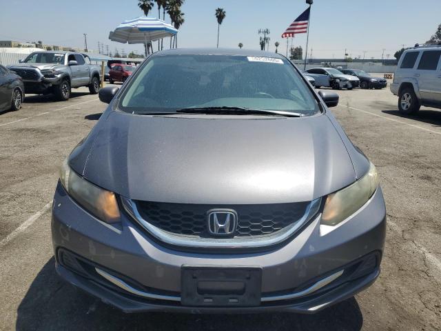 Продажа на аукционе авто 2015 Honda Civic, vin: 2HGFB2F55FH556149, номер лота: 56252605