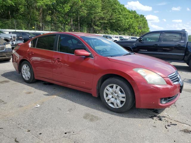 2009 Nissan Altima 2.5 მანქანა იყიდება აუქციონზე, vin: 1N4AL21E49N549210, აუქციონის ნომერი: 56127335
