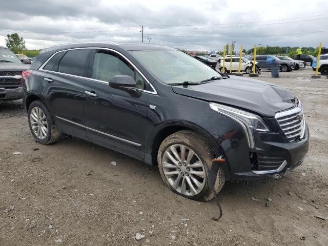 Aukcja sprzedaży 2017 Cadillac Xt5, vin: 1GYKNFRS4HZ221412, numer aukcji: 57821855