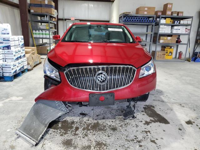 57481705 :رقم المزاد ، 1G4GB5G30EF170882 vin ، 2014 Buick Lacrosse مزاد بيع