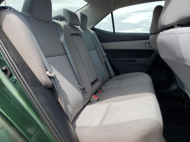 Aukcja sprzedaży 2016 Toyota Corolla L, vin: 2T1BURHEXGC487919, numer aukcji: 56648535
