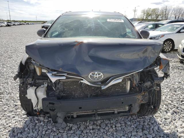 45496454 :رقم المزاد ، 4T3ZK11AX9U002717 vin ، 2009 Toyota Venza مزاد بيع