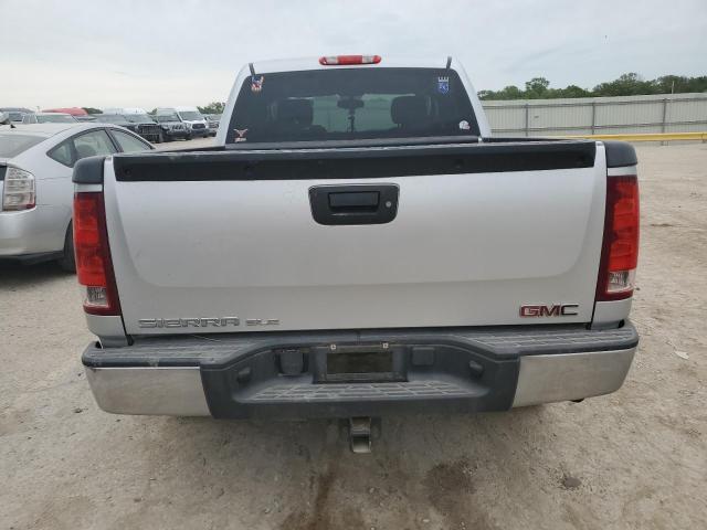 55566905 :رقم المزاد ، 3GTP1VE01DG132753 vin ، 2013 Gmc Sierra مزاد بيع