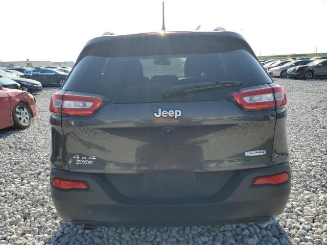 Aukcja sprzedaży 2016 Jeep Cherokee, vin: 1C4PJMCB0GW286892, numer aukcji: 80568054