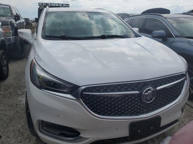 2020 Buick Enclave Av მანქანა იყიდება აუქციონზე, vin: 5GAERDKW2LJ288351, აუქციონის ნომერი: 58229495