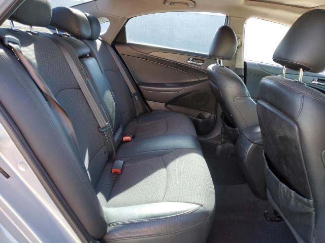 58014815 :رقم المزاد ، 5NPEC4AC9BH238321 vin ، 2011 Hyundai Sonata Se مزاد بيع