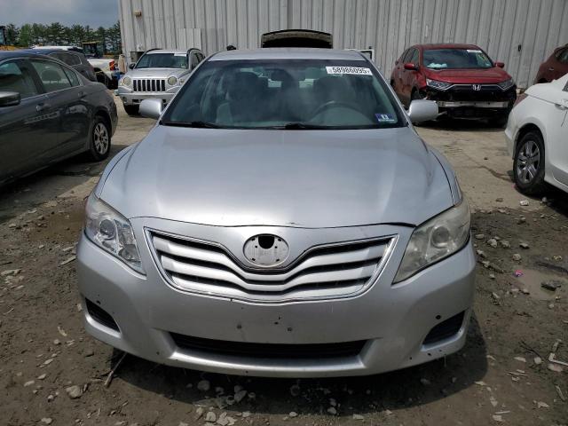 Aukcja sprzedaży 2011 Toyota Camry, vin: 4T1BF3EK3BU142711, numer aukcji: 58986095