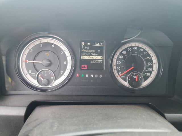 2019 Ram 1500 Class მანქანა იყიდება აუქციონზე, vin: 3C6JR6DT4KG506907, აუქციონის ნომერი: 54513415