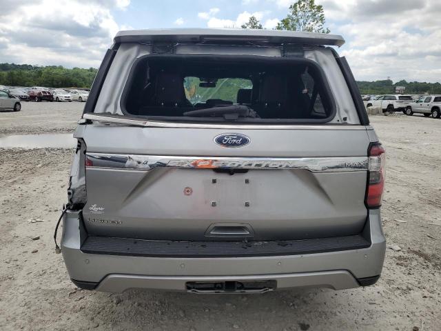 57895265 :رقم المزاد ، 1FMJK2AT0LEA49642 vin ، 2020 Ford Expedition مزاد بيع