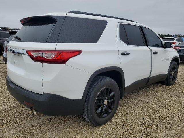 2019 Chevrolet Traverse L მანქანა იყიდება აუქციონზე, vin: 1GNERHKW2KJ298017, აუქციონის ნომერი: 58225245