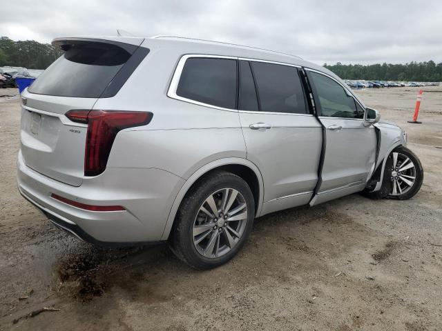 Aukcja sprzedaży 2020 Cadillac Xt6 Premiu, vin: 1GYKPCRS2LZ215593, numer aukcji: 58662955