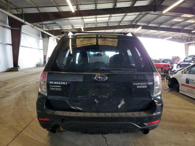 Aukcja sprzedaży 2010 Subaru Forester, vin: JF2SH6DC2AH763537, numer aukcji: 55090065