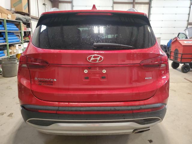 Продажа на аукционе авто 2021 Hyundai Santa Fe Sel, vin: 5NMS3DAJ2MH317623, номер лота: 56670595