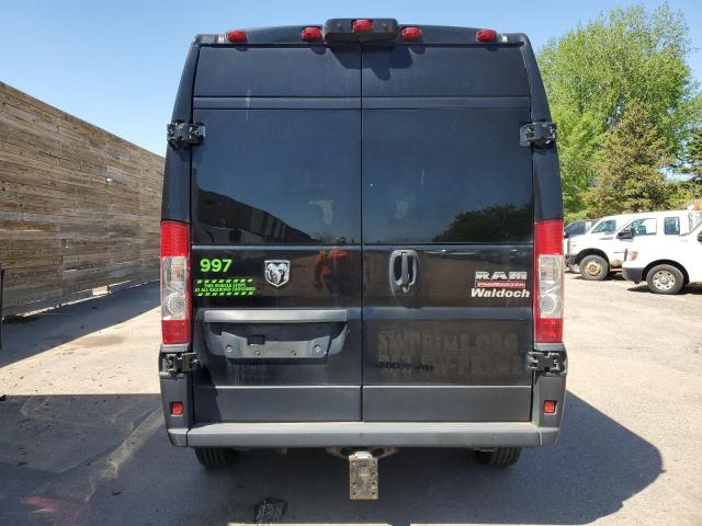 Продажа на аукционе авто 2019 Ram Promaster, vin: 3C6TRVPG2KE532497, номер лота: 56520275