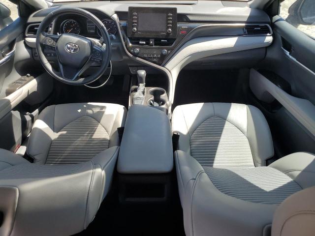 Aukcja sprzedaży 2023 Toyota Camry, vin: 4T1G11AK3PU778602, numer aukcji: 56679575