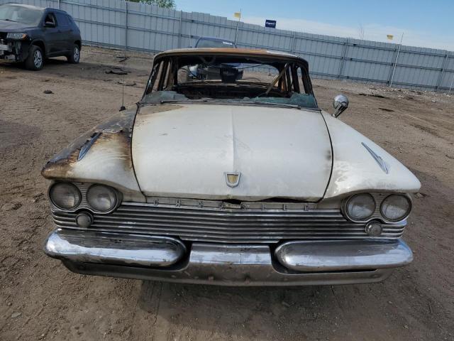 Aukcja sprzedaży 1959 Chrysler Uk, vin: M511110769, numer aukcji: 53835305