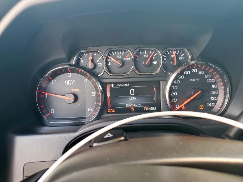 Продаж на аукціоні авто 2015 Gmc Sierra, vin: 3GTP1VECXFG157518, номер лоту: 58261175