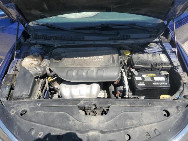 Aukcja sprzedaży 2015 Chrysler 200 Limite, vin: 1C3CCCAB4FN581573, numer aukcji: 56539605