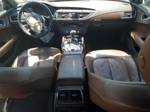 Aukcja sprzedaży 2013 Audi A7, vin: WAUYGAFC8DN075492, numer aukcji: 57050295