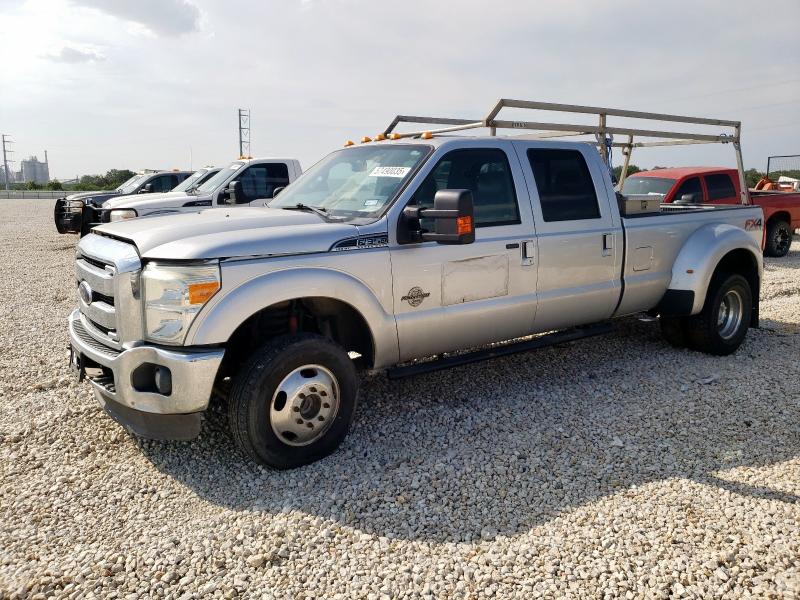 Продажа на аукционе авто 2015 Ford F350 Super, vin: 1FT8W3DT2FEC88204, номер лота: 57490035