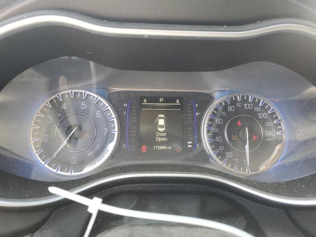 Aukcja sprzedaży 2015 Chrysler 200 Limite, vin: 1C3CCCAB4FN581573, numer aukcji: 56539605