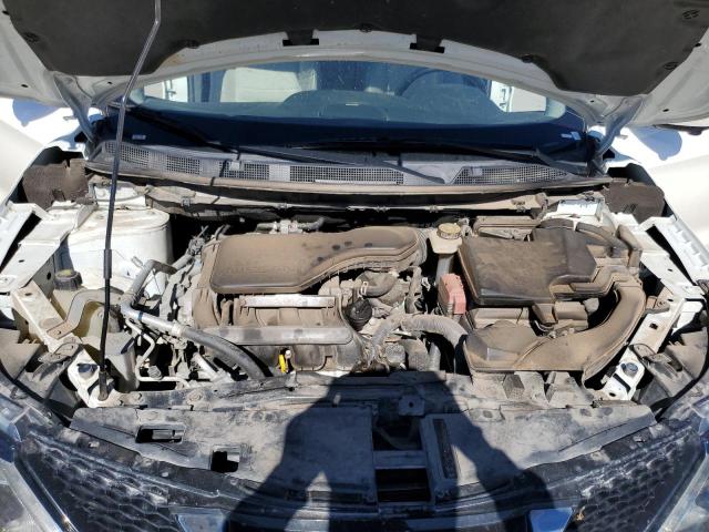 Aukcja sprzedaży 2019 Nissan Rogue Spor, vin: JN1BJ1CR3KW625775, numer aukcji: 56795605