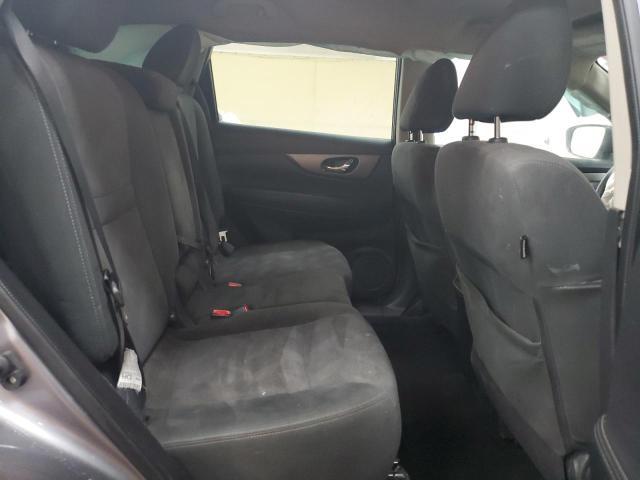 56932195 :رقم المزاد ، KNMAT2MV1GP701399 vin ، 2016 Nissan Rogue مزاد بيع