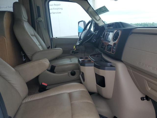 Продажа на аукционе авто 2017 Ford Econoline, vin: 1FDXE4FS0HDC14311, номер лота: 57838425