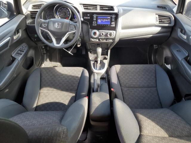 2017 Honda Fit Lx მანქანა იყიდება აუქციონზე, vin: JHMGK5H58HS006407, აუქციონის ნომერი: 56074925