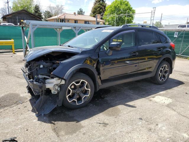 Aukcja sprzedaży 2013 Subaru Xv Crosstrek, vin: JF2GPAWC7D2814983, numer aukcji: 58968076