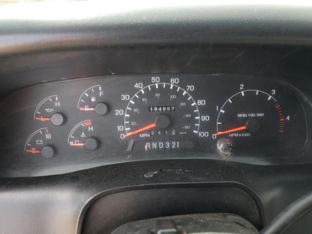 2003 Ford F650 Super მანქანა იყიდება აუქციონზე, vin: 3FDNF65863MB01451, აუქციონის ნომერი: 55508735