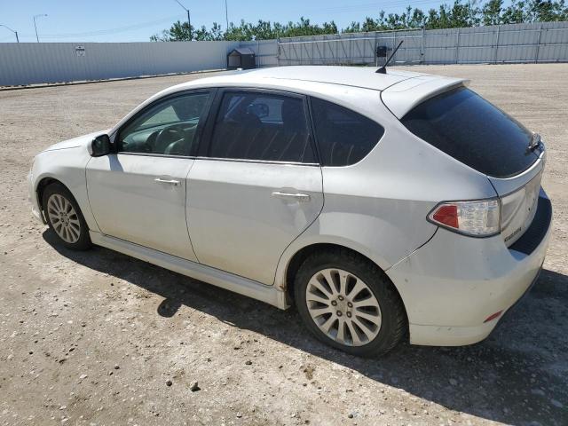 Продаж на аукціоні авто 2009 Subaru Impreza, vin: JF1GH626X9H801180, номер лоту: 58298355