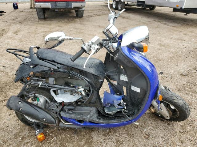 Aukcja sprzedaży 2007 Yamaha Yj125, vin: LPRSE13Y07A502507, numer aukcji: 58856595