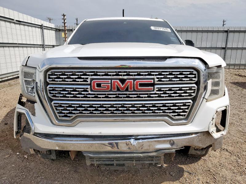 59371535 :رقم المزاد ، 3GTPUBEK7NG625457 vin ، 2022 Gmc Sierra K15 مزاد بيع