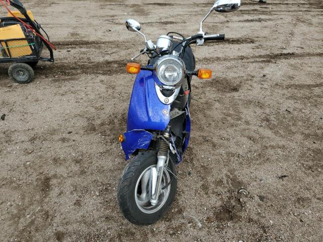 Aukcja sprzedaży 2007 Yamaha Yj125, vin: LPRSE13Y07A502507, numer aukcji: 58856595