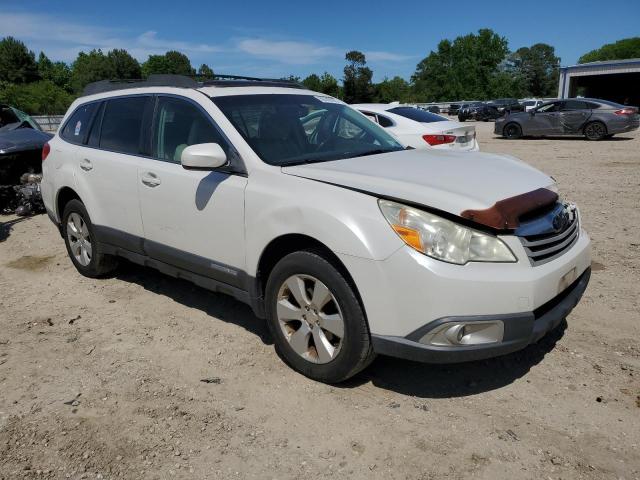 Продажа на аукционе авто 2011 Subaru Outback, vin: 4S4BRBGC3B3346843, номер лота: 56280295